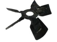 Mopar 52027893 Fan Blade