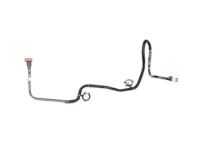Mopar 68189075AE Vacuum Hose