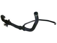 Mopar 5058482AG Hose Radiator Inlet Radiator Inlet Hose Assembly Mopar 5058482AG Hose Radiator Inlet Radiator Inlet Hose Assembly