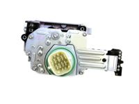 Mopar 5170877AF Solenoid Package Valve Body with Transmission Range Sensor