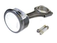 Mopar 68165766AB Piston