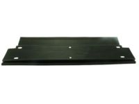 Mopar 68189159AA Upper Seal