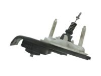 Mopar 68145504AD Spare Carrier Mopar 68145504AD Spare Carrier