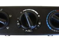 Mopar 55111840AC Control A/C And Heater