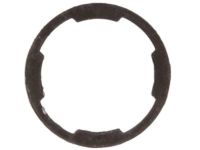 Mopar 55074799 Lock Cylinder Gasket, Black Mopar 55074799 Lock Cylinder Gasket, Black