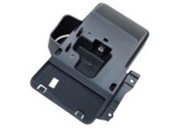 Mopar 68003486AA Bracket License Lamp Housing, Wiring And Bulb Mopar 68003486AA Bracket License Lamp Housing, Wiring And Bulb