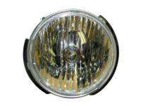 Mopar 55078148AC Headlamp Mopar 55078148AC Headlamp
