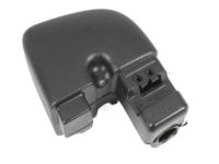 Mopar 55155760AB Extension, Rear Passenger Side Mopar 55155760AB Extension, Rear Passenger Side