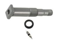 Mopar 68020724AA Hardware Kit Mounting: Valve Stem, Seal, Core & I - Sheet