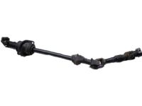 Jeep Steering Shaft - 55197266AA Intermediate Shaft