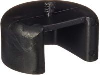Mopar 55372948AB Tail Gate Bushing, Rear