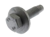 Mopar 68055092AA Bumper Bolt, Front