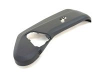 Mopar 1JB191DVAA Side Shield, Driver Side