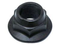 Mopar MB584600 Lock Nut