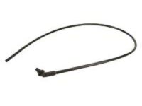 Mopar 5160043AB Drain Hose, Rear