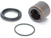 Mopar 68003698AA Piston And Seal Kit Disc Brake Mopar 68003698AA Piston And Seal Kit Disc Brake