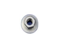 Mopar 5096978AA Nut Hexagon M6 Mopar 5096978AA Nut Hexagon M6