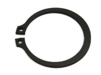 Mopar 68206419AA Snap Ring Output Shaft