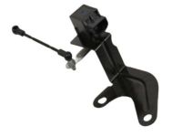 Mopar 55079006AD Sensor Headlamp