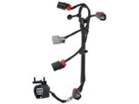 Mopar 4801784AB Wiring Jumper Variable Timing Solenoid