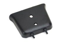 Mopar 52850562AK Bumper, Rear Mopar 52850562AK Bumper, Rear