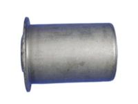 Mopar 68053505AA Spring Bushing, Rear