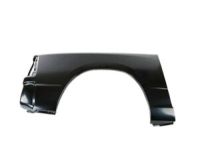 Mopar 68186040AA Side Panel, Rear Outer Passenger Side