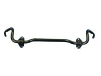 Mopar 52124887AD Stabilizer Bar Front Mopar 52124887AD Stabilizer Bar Front