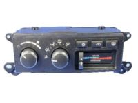 Dodge Ram 1500 A/C Switch - 55057080AB Heater Control