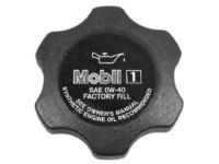 Mopar 5037665AA Cap Oil Filler