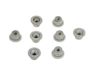 Mopar 6505291AA Nut And Washer Hexagon M12X1.75 Mopar 6505291AA Nut And Washer Hexagon M12X1.75
