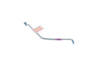 Mopar 55395534AA Latch Rods, Front Passenger Side