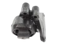 Mopar 68044127AA Insulator Engine Mount