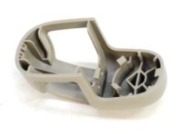 Mopar 1DS78DX9AA Cover Adjustable Turning Loop Right Or Left Mopar 1DS78DX9AA Cover Adjustable Turning Loop Right Or Left