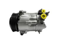 Mopar 68225206AD Compressor A/C Mopar 68225206AD Compressor A/C