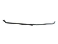 Mopar 55397046AB Seal Hard Top Front