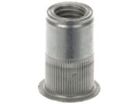 Mopar 6506629AA Nut Rivet [M12 X 1.75 X 29.59]