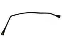 Mopar 55366012AA Vapor Hose