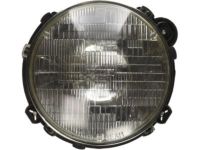 Mopar 55055033AE Headlamp