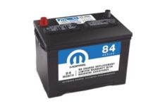 Mopar BB049850AA Battery Storage