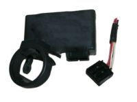 Mopar 56040680AJ Module Receiver