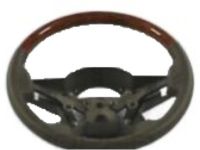 Dodge Ram 2500 Steering Wheel - YP211J8AD Steering Wheel