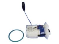 Mopar 5183201AB Fuel Tank Package: Fuel Pump Module, Sending Unit & O-Ring Mopar 5183201AB Fuel Tank Package: Fuel Pump Module, Sending Unit & O-Ring