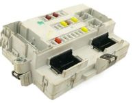 Mopar 68145625AE Module Body Controller