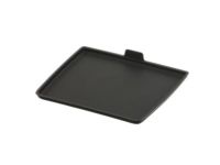 Mopar 1VQ82DX9AA Mat, Black, Front