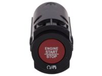 Mopar 68299961AC Ignition Switch