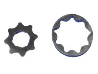 Mopar 4892831AA Oil Pump