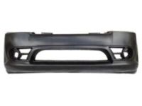 Mopar 5030977AA Fascia Front