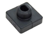 Mopar 68050200AA Radiator Lower Insulator