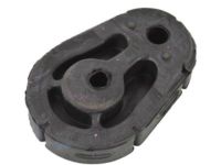 Mopar 68139723AA Muffler Isolator, Front Driver Side